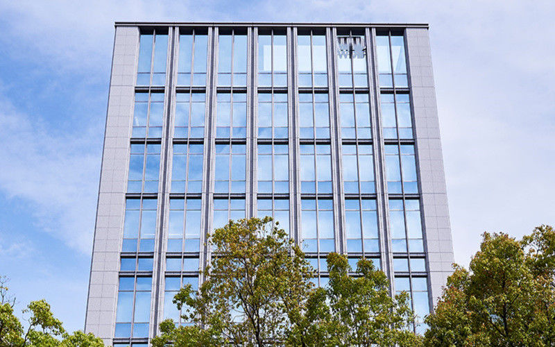 CHINA Beijing Silk Road Enterprise Management Services Co.,LTD Perfil de la compañía