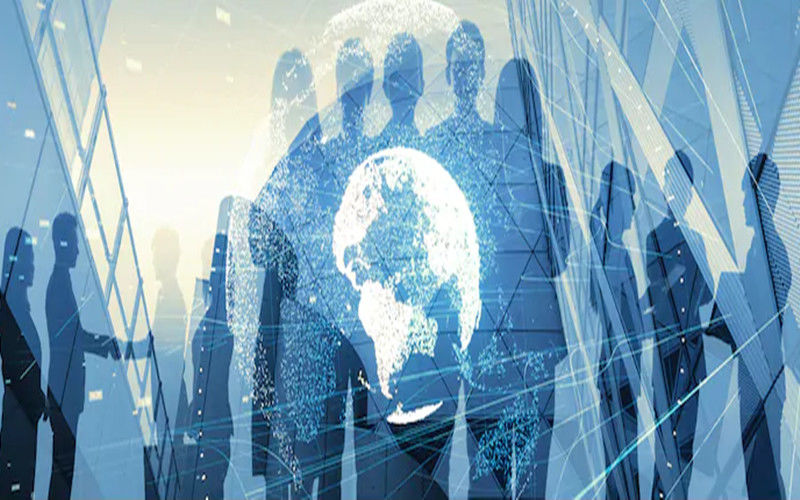 CHINA Beijing Silk Road Enterprise Management Services Co.,LTD Perfil de la compañía